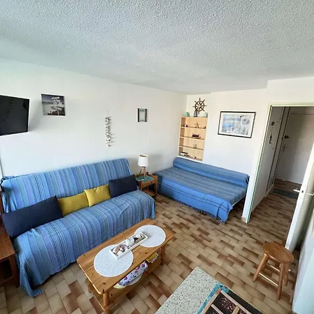 Avec Parking, Animaux Acceptes, Vue Sur Port - Fr-1-702-28 *