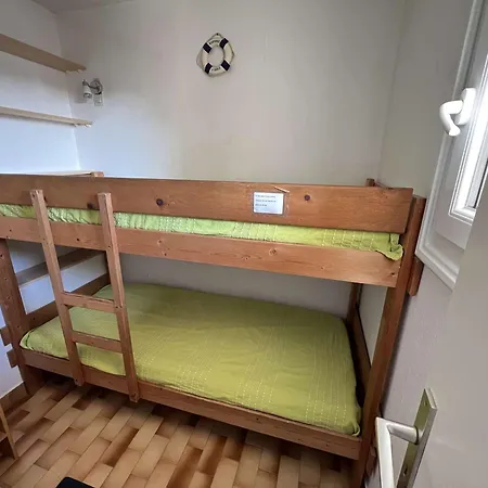 Avec Parking, Animaux Acceptes, Vue Sur Port - Fr-1-702-28 *