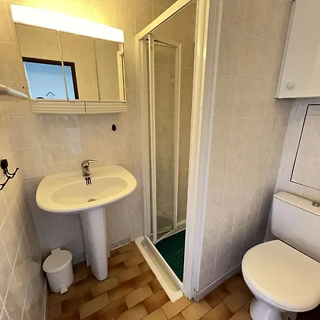 Avec Parking, Animaux Acceptes, Vue Sur Port - Fr-1-702-28 Apartment Agde