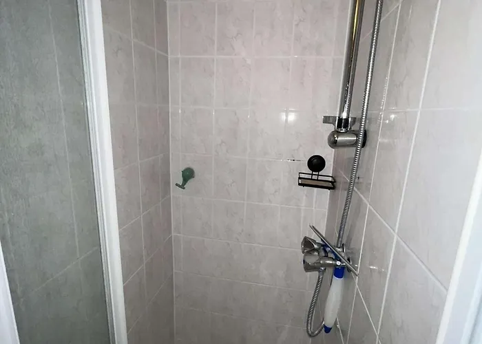 Avec Parking, Animaux Acceptes, Vue Sur Port - Fr-1-702-28